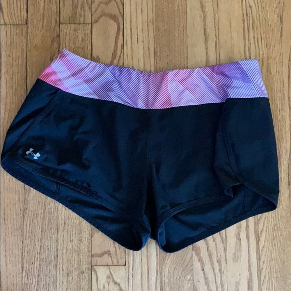 Under Armour Shorts